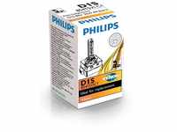 Philips 85415VIC1 Glühlampe Xenon Vision, White