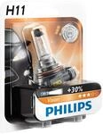 Philips 12362PRB1 Scheinwerferlampe Vision H11