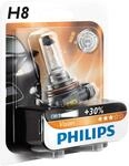 Philips 12360B1 Vision H8 Scheinwerferlampe, 1-er Blister