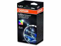 Osram LEDambient Tuning Lights Extension-Kit, Erweiterungskit für LEDINT201,