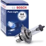 Bosch Automotive 1 987 302 041 Gl&uuml;hlampe, Hauptscheinwerfer