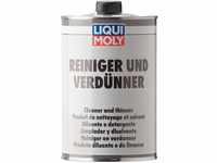 LIQUI MOLY Reiniger und Verdünner | 1 L | Klebstoff | Art.-Nr.: 6130