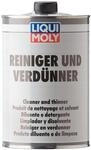 LIQUI MOLY Reiniger und Verd&uuml;nner | 1 L | Klebstoff | Art.-Nr.: 6130