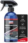 LIQUI MOLY Cabrioverdeckreiniger, Art.-Nr. 1593 I 500ml Cabrio Verdeck-Reiniger gegen