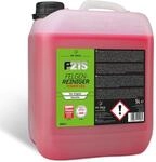 DR. WACK P21S Felgenreiniger Power Gel 5 Liter - Felgen-Spray mit Gel-Formel &