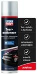 Liqui Moly Teerentferner, Art.-Nr. 1600 I 400 ml Harzentferner Autolack I...