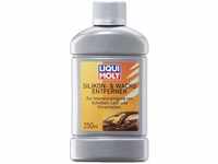 LIQUI MOLY Silikon- & Wachsentferner | 250 ml | Autopflege | Lackpflege |...