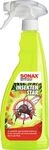 SONAX InsektenStar (750 ml) Insektenentferner l&ouml;st schnell & schonend selbst