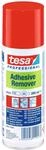 tesa ADHESIVE REMOVER - Klebstoffentferner Spray - entfernt Kleber, Etiketten und