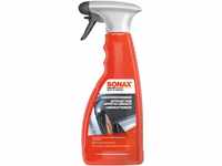 SONAX CabrioverdeckReiniger (500 ml) Beseitigung von Verschmutzungen aus Stoff-...