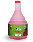 DR. WACK P21S Felgenreiniger Power Gel 1 Liter - Felgen-Spray mit Gel-Formel &