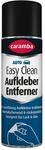 Caramba Easy Clean Aufkleber Entferner, Spray zum Entfernen von Kleberesten am...