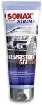 SONAX XTREME KunststoffGel Au&szlig;en NanoPro (250 ml) Kunststoffreiniger pflegt