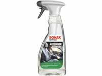 SONAX AutoInnenReiniger (500 ml) entfernt schonend und gründlich selbst