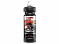 SONAX PROFILINE Plastic Protectant Exterior (1 Liter) Silikonfreier...