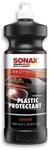 SONAX PROFILINE Plastic Protectant Exterior (1 Liter) Silikonfreier Kunststoffpfleger