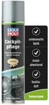 LIQUI MOLY Cockpitspray Cockpitpflege Vanille, Art.-Nr. 1598 I 300 ml Auto
