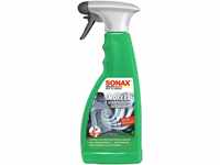 SONAX SmokeEx Geruchskiller + Frische-Spray (500 ml) befreit Textilien...