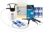 Liqui Moly Klimareinigungs-Set | 1 STK | Klimaanlagenpflege | Art.-Nr.: 9802