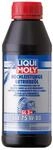 Liqui Moly Hochleistungs-Getriebe&ouml;l (GL3+) SAE 75W-80 | 500 ml | Getriebe&ouml;l 