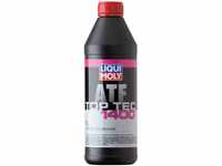 LIQUI MOLY Top Tec ATF 1400 | 1 L | Getriebeöl | Hydrauliköl | Art.-Nr.: 3662