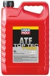Liqui Moly Top Tec ATF 1100 | 5 L | Getriebe&ouml;l | Hydraulik&ouml;l | Art.-Nr.: 3652