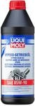 Liqui Moly Hypoid-Getriebe&ouml;l (GL5) SAE 85W-90 | 1 L | Getriebe&ouml;l | Hydraulik&ouml;l 