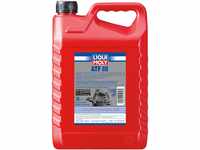 LIQUI MOLY ATF III | 5 L | Getriebeöl | Hydrauliköl | Art.-Nr.: 1056