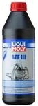 LIQUI MOLY ATF III | 1 L | Getriebe&ouml;l | Hydraulik&ouml;l | Art.-Nr.: 1043