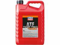 LIQUI MOLY Top Tec ATF 1200 | 5 L | Getriebeöl | Hydrauliköl | Art.-Nr.: 3682