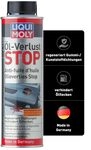 Liqui Moly &Ouml;l-Verlust Stop | 300 ml | &Ouml;ladditiv | Art.-Nr.: 1005
