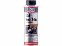LIQUI MOLY Oil Additiv | 200 ml | Öladditiv | Art.-Nr.: 1012