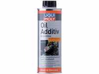 LIQUI MOLY Oil Additiv | 500 ml | Öladditiv | Art.-Nr.: 1013