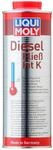 LIQUI MOLY Diesel Flie&szlig; Fit K | 1 L | Dieseladditiv | Art.-Nr.: 5131