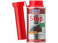 LIQUI MOLY Diesel Ruß-Stop | 150 ml | Dieseladditiv | Art.-Nr.: 5180