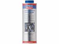 LIQUI MOLY Ventilschutz für Gasfahrzeuge | 1 L | Benzinadditiv | Art.-Nr.: 4012