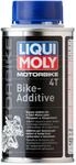 Liqui Moly Motorbike 4T Bike-Additive | 125 ml | Motorrad Benzinadditiv |...