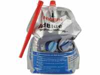 NIGRIN AdBlue hochreine Harnstoff Lösung, gebrauchsfertig mit Einfüllhilfe