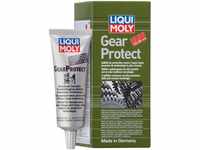 LIQUI MOLY Gear Protect | 80 ml | Öladditiv | Art.-Nr.: 1007