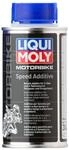 Liqui Moly Motorbike Speed Additive | 150 ml | Motorrad Benzinadditiv | Art.-Nr.: