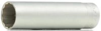Hazet Z&uuml;ndkerzen-Schl&uuml;ssel 4766-2 Vierkant hohl 10 mm (3/8 Zoll)