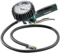 metabo RF 80 G Druckluft-Reifenf&uuml;llmessger&auml;t, 0,5-12 bar, Geeicht, 100 cm