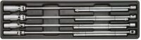 KS Tools 517.1130 T-Griff Z&uuml;ndkerzenschl&uuml;ssel-Satz, 4-tlg., 14-21mm