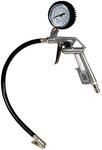 Original Einhell Reifenf&uuml;llmesser (Kompressor-Zubeh&ouml;r, Manometer mit Druckanzeige