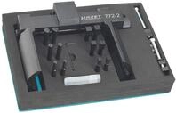 Hazet Universal Achs-Und Nutmutternschl&uuml;ssel 772-2/16