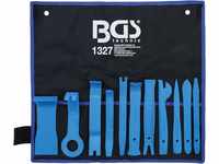 BGS 1327 | Innenraum-Verkleidungswerkzeug-Satz | 11-TLG.| Kunststoffhebel | aus