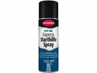 Caramba Express Starthilfe Spray – schonendes Starthilfespray für Benzin- und