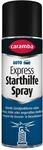 Caramba Express Starthilfe Spray, Behebt Z&uuml;ndprobleme bei Diesel- und...