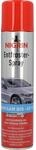 NIGRIN Entfroster Spray, Scheiben Enteiser f&uuml;r Autoscheiben, Jumbo Dose 400 ml, bis