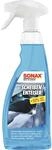 SONAX ScheibenEnteiser (750 ml) sekundenschnelles enteisen von Scheiben ohne kratzen